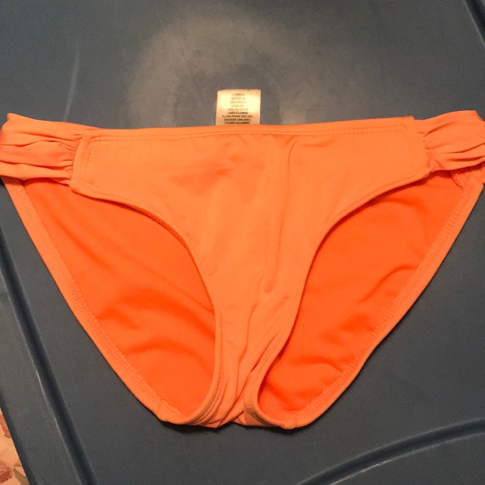 Bathing suit bottoms